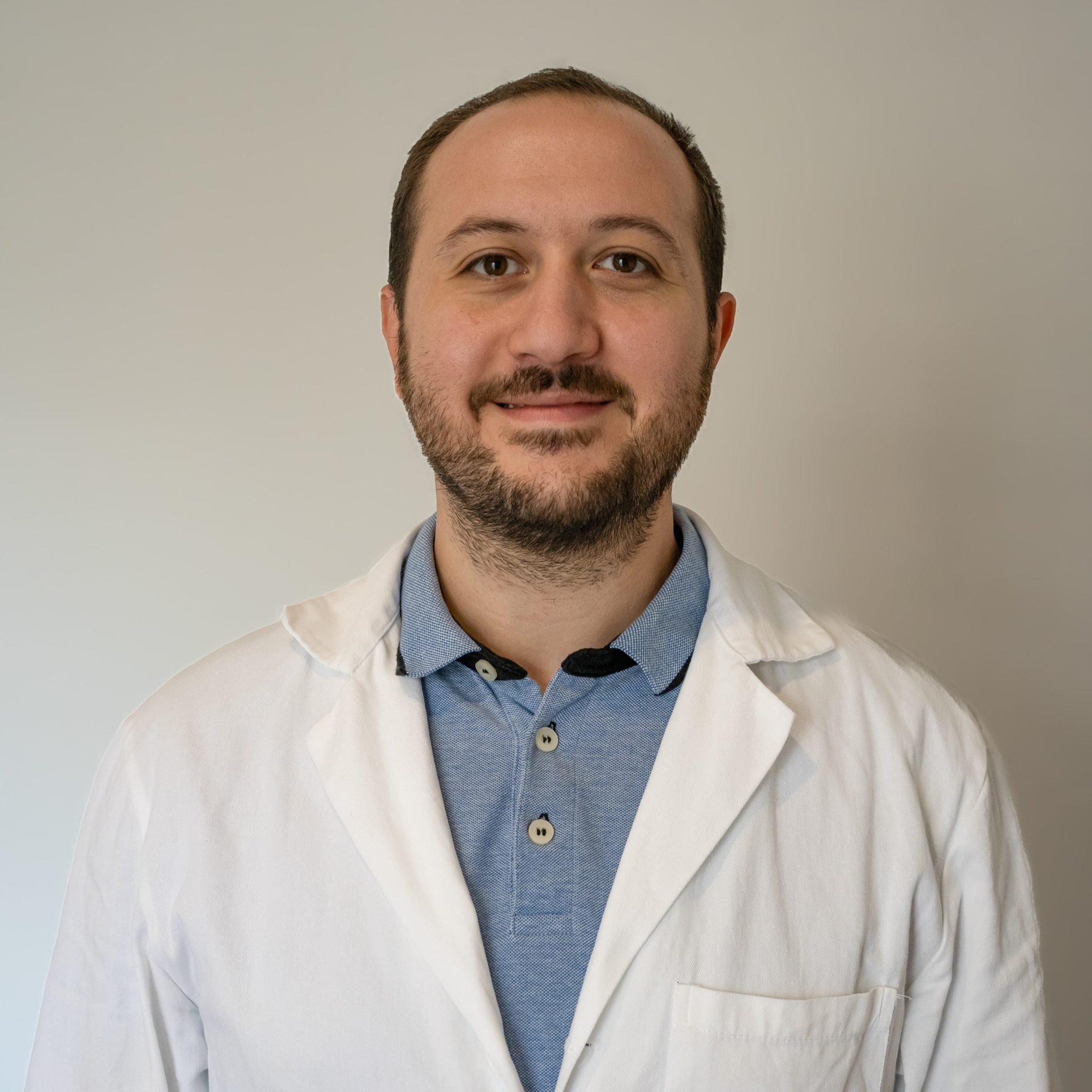 Dr. Paolo Giangreco Marotta - Studio Medico Galeno Ladispoli